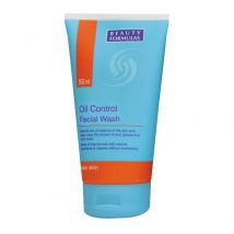 Beauty Formulas Oil Control Facial Wash 150 ml