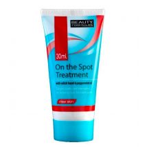 Beauty Formulas On The Spot Treatment 30 ml