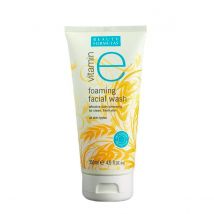 Beauty Formulas Vitamin E Foaming Facial Wash 150 ml