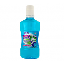 Active Oral Care Kids Quick Rinse Mouthwash 500 ml
