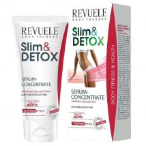 Revuele Slim &amp; Detox Serum-Concentrate 200 ml