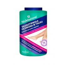 Nivelazione Foot Talcum Powder 100 g
