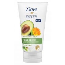Dove Avocado Hand Cream 75 ml