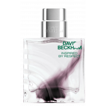 David Beckham Inspired By Respect 40 ml