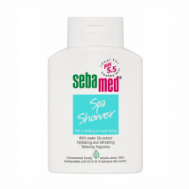 Sebamed Spa Shower Gel 200 ml