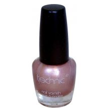 Technic Nailpolish Seashell 12 ml