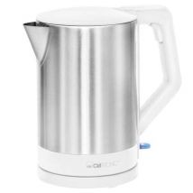 Clatronic Wks 3692 Kettle White 1500 ml