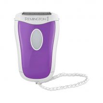 Remington Wsf4810 Smooth &amp; Silky Compact Lady Shaver 1 st