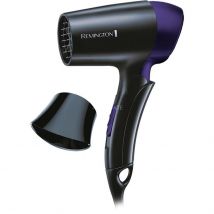 Remington D2400 Travel Dryer 1400 2 st