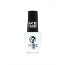 W7 Nailpolish 172 Matte Top Coat 15 ml