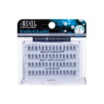 Ardell Individual False Lashes Short Knot-Free Flare Black 56 st