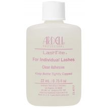 Ardell LashTite Adhesive Individual Lashes Clear Adhesive 22 ml