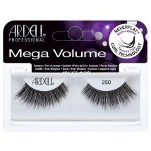 Ardell Mega Volume Lashes 250 Black 1 paar