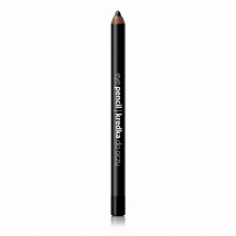Paese Soft Eye Pencil 01 Jet Black 2 g