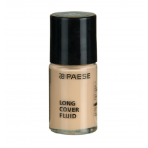 Paese Long Cover Fluid 1.5 Beige 30 ml