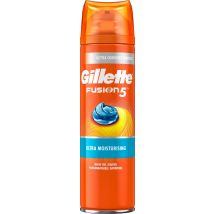 Gillette Fusion 5 Ultra Moisturising Shaving Gel 200 ml