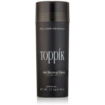 Toppik Hair Building Fibers Black 27,5 g