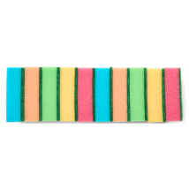 G. Funder Cleaning Sponges 10 pcs