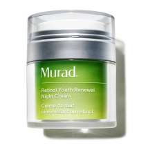 Murad Retinol Youth Renewal Night Cream 50 ml