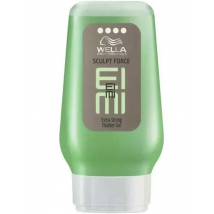 Wella Professionals Eimi Sculpt Force Extra Strong Flubber Gel 125 ml