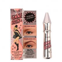 Benefit Gimme Brow Volumizing Fiber Gel 02 Light 3 g