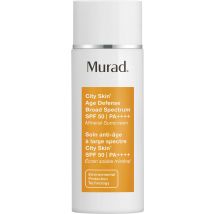 Murad City Skin Broad Spectrum SPF50 50 ml