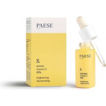 Paese Vitamin C Serum 10% 15 ml