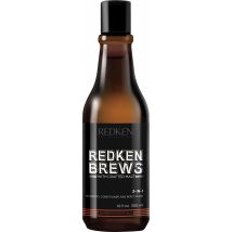 Redken Brews 3in1 300 ml