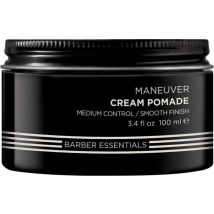 Redken Brews Maneuver Cream Pomade 100 ml