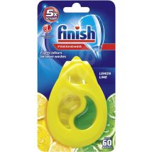 Finish Fanfreater Lemon & Lime 1 st