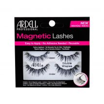 Ardell Magnetic Lashes Double Wispies Black 2 paar