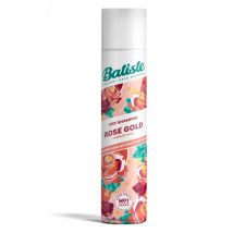 Batiste Rose Gold Dry Shampoo 200 ml