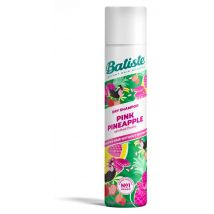 Batiste Pink Pineapple Dry Shampoo 200 ml