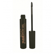 Technic Clear Brow Gel Transparent 10 ml