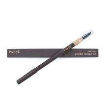 Paese Powder Brow Pencil Dark Brown 1 st