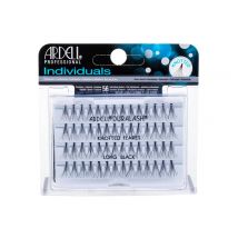Ardell Individuals Knotted Flares Long Black 56 st