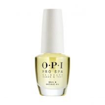 OPI Pro Spa Nail &amp; Cuticle Oil 14,8 ml