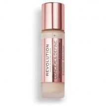 Revolution Makeup Conceal &amp; Define Foundation F1 23 ml