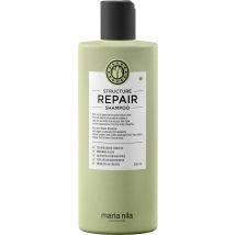 Maria Nila Structure Repair Shampoo 350 ml