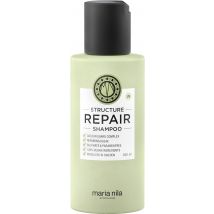 Maria Nila Structure Repair Shampoo 100 ml