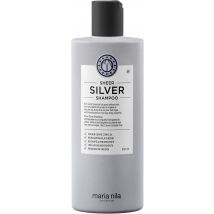 Maria Nila Sheer Silver Shampoo 350 ml