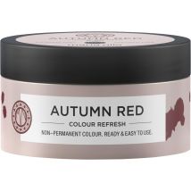 Maria Nila Colour Refresh 6.60 Autumn Red 100 ml
