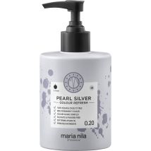 Maria Nila Colour Refresh 0.20 Pearl Silver 300 ml