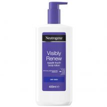 Neutrogena Visibly Renew Elasti-Boost Body Lotion 400 ml