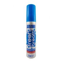 Beauty Formulas Adem Frisse Koele Munt 25 ml