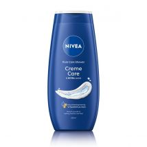 NIVEA Rich Moisture Cr&egrave;me 250 ml