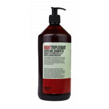 Triple Eight Caffeine Shampoo 1000 ml