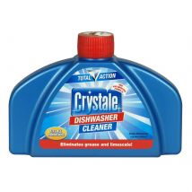 Crystale Vaatwasser Reiniger 250 ml