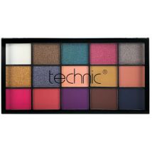 Technic Pressed Pigment Palette Vacay 1 st