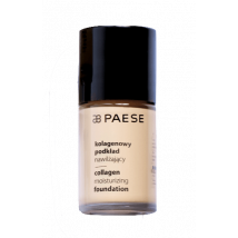 Paese Collagen Moisturizing Foundation 300N Vanilla 30 ml